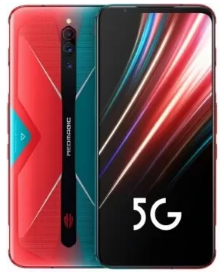 ZTE Nubia Red Magic 5s 12GB RAM In Denmark